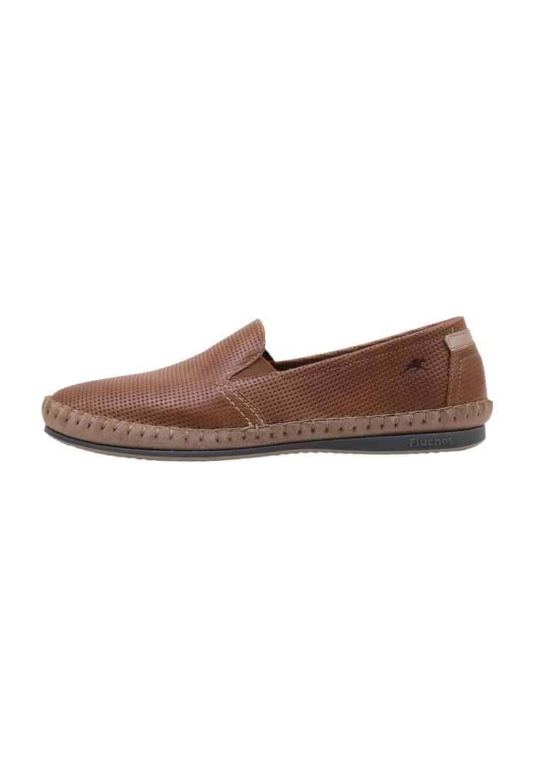Fluchos 8674 Luxe Surf Bahamas Mocassin Homme