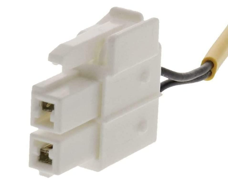 Miniatura 2 de Sensor de temperatura de repuesto para Samsung RF260BEAESGAA RF260BEAESP RF260BEAESPAA RF260BEAESRAA RF260BEAEWWAA RF261BEAEBCAA RF261BEAESGAA