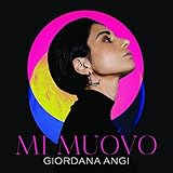 Mi Muovo [CD Autografato] (Esclusiva Amazon)