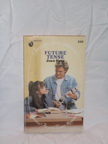Cover of Future Tense