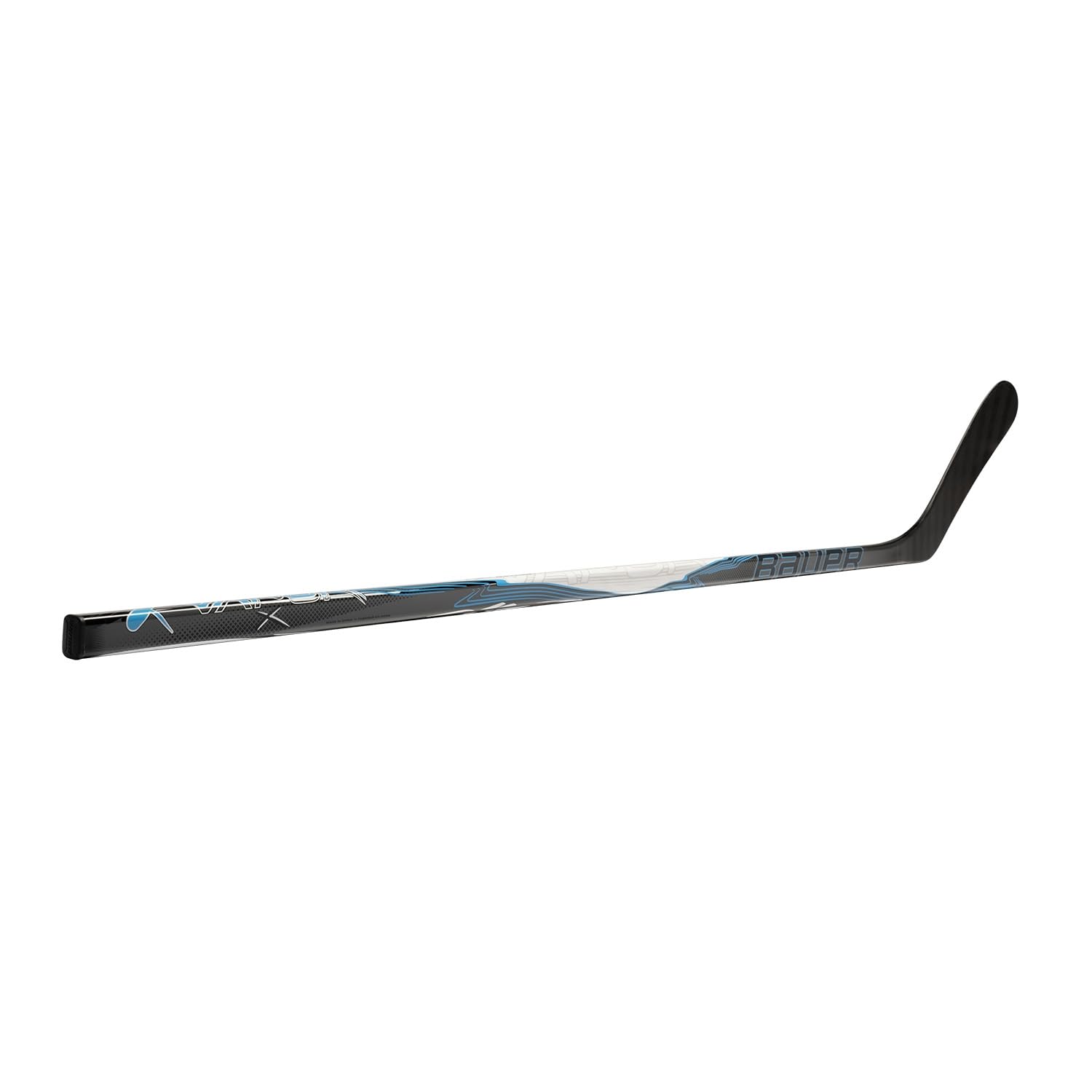 Bauer Vapor Ishockeystav Junior (Flex 30)