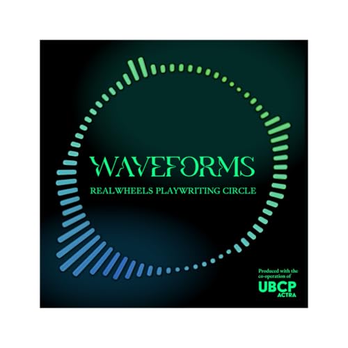 Waveforms cover art