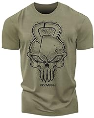 15. Gym Reaper Green