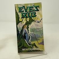 Eve's Rib 0517006456 Book Cover