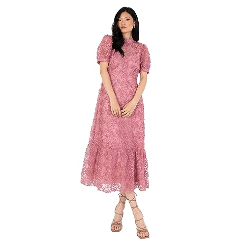 Robe de soirée Maya Deluxe longue pour silhouette sublimée et masquage des imperfections
