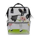 DIY personalisierte benutzerdefinierte Muster, große Kapazität, langlebig und modisch. Leere Tasche kann auch stehen.