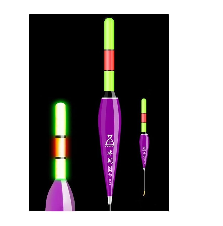 釣りウキ CKファクトリー からまん棒 20個 セット ウキストッパー フカセ