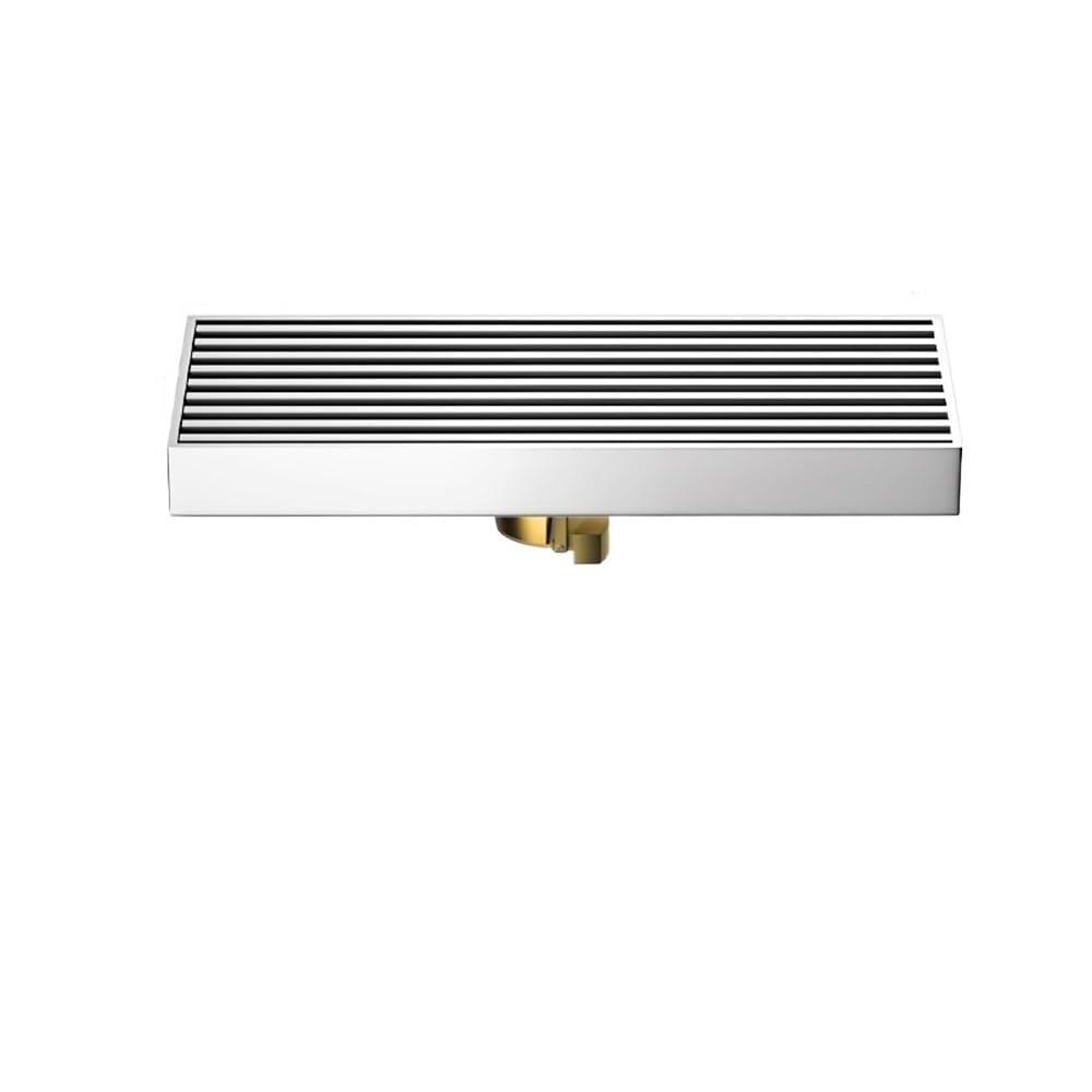 Jobaojiang C Toilet Stainless Steel Drainage Floor Drain(C)
