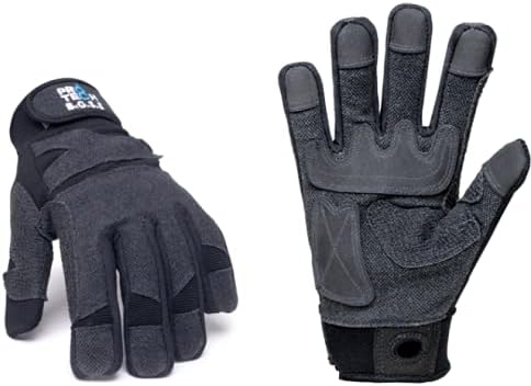 B.O.S.S. Multi-Purpose & Cut Resistant Glove