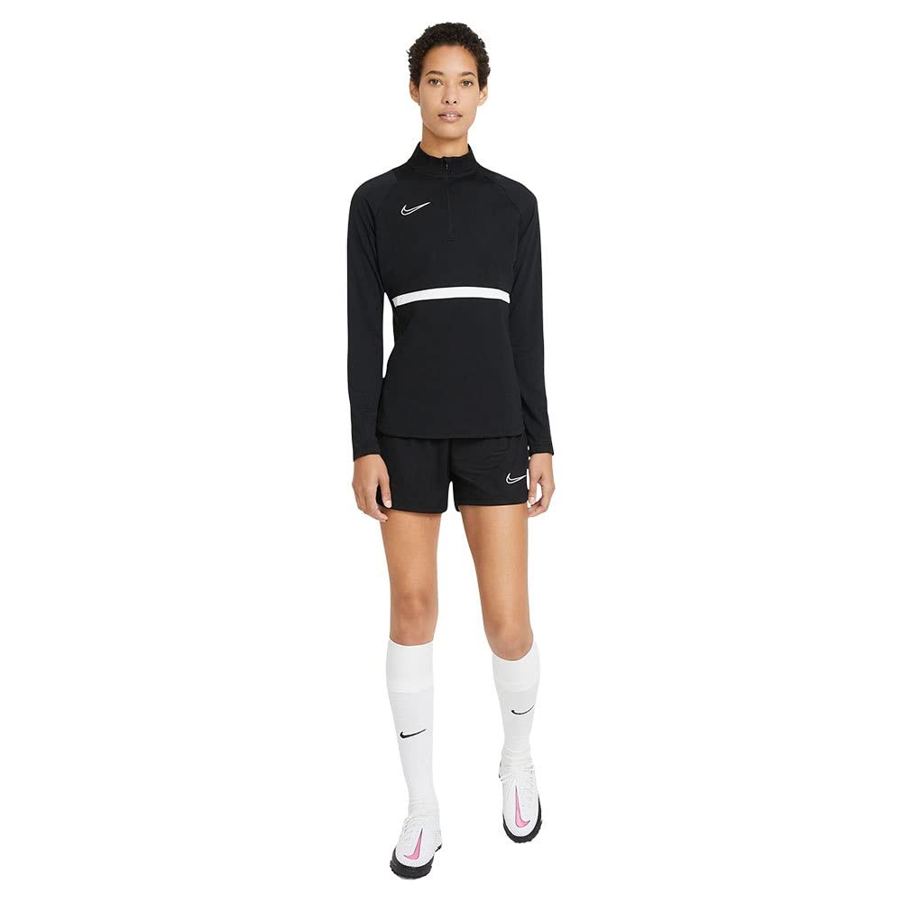 NIKE Nike Dri-fit Academy Tracksuit Mujer