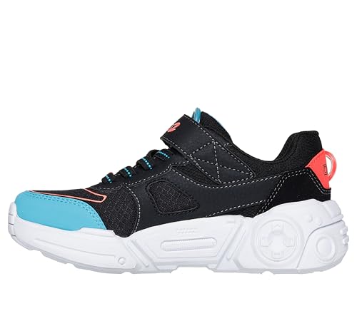 Image of Skechers Boys Gametronix 2 Sneaker