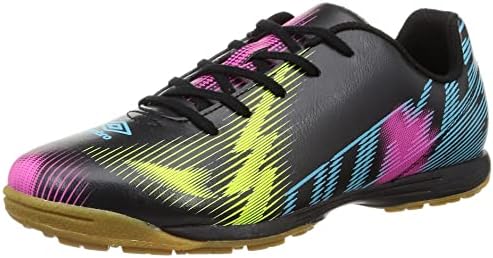 Amazon | UMBRO はじめてサッカーシューズ NEO UF4FCST7J_WHEM_16.0