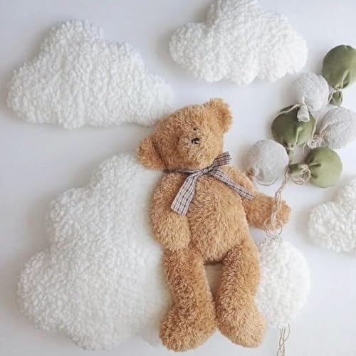 Accessoires de photographie pour bébé de qualité supérieure oreiller 3D - 5