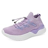 Los zapatos para correr para niños son livianos, suaves y en un tercio de la parte delantera de la suela se pueden doblar bien y son saludables para el desarrollo de los pies de los niños