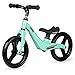 Produktbild KIDWELL FORCE Kinder Laufrad ab 2 Jahren | Gleichgewichtstraining Balance Lauffahrrad mit leicht (2,56 kg) Magnesiumkonstruktion | 12 Zoll EVA-Schaumräder | Menthe