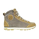 Marca: Montura MONTURA - Botas de senderismo para hombre Davos GTX - Gris Gris Size: 42.5 EU