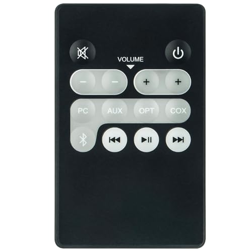 Télécommande RC20G pour Edifier R1850DB réparation audio