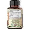 Turmeric-and-Ginger-Supplement-with-Bioperine-Black-Pepper-Natural-Joint-Pain-Relief-Immune-Support-with-95-Curcuminoids-for-Extra-Absorption-Vegan-Antioxidant-for-Healthy-Inflammatory-Response Tumeric and Ginger with Black Pepper - Natural Turmeric Curcumin Joint Support Supplement with Bioperine & 95% Curcuminoids. High Absorption Curcumin Supplements. Digestive & Immune Support. 60 Caps