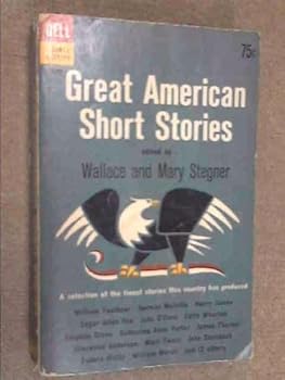 Great American Short Stories