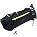 Freesoul Running Belt, Water Belt With BPA Free Bottle. Workout Fanny Pack For Jogging,Gym. Adjustable, Reflective Waist Pouch for Hand Free Workout Fit For IPhone And Other Smartphone