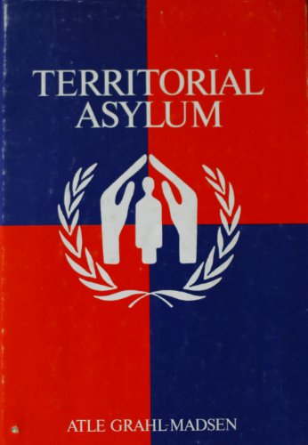 Territorial Asylum (Studies in International La... 0379207060 Book Cover