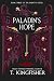 Paladin's Hope (The Saint of Steel Book 3) (English Edition)