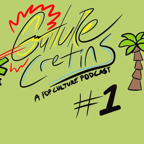 Culture Cretins cover art