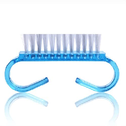 ElecseraNail Brush Hand Finger