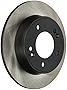 Centric 120.51043 Disc Brake Rotor