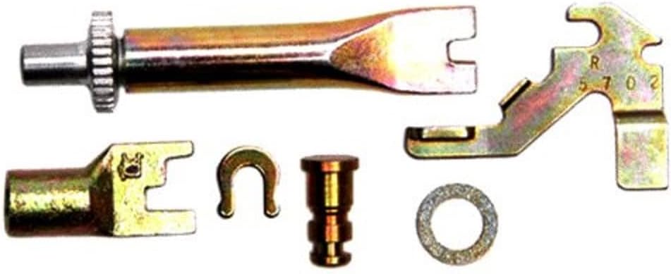 Raybestos H2633 Professional Grade Drum Brake Shoe Adjuster Kit