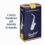 Vandoren B00T8L27ZI lato 2