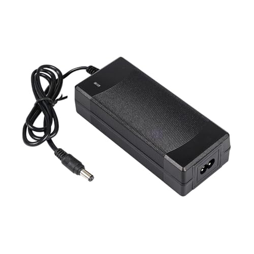 Adaptateur secteur 12V 5A alimentation 60W pour bande LED
