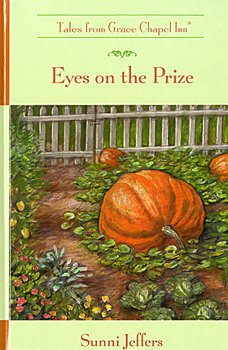 Eyes on the Prize B001J5YVUK Book Cover
