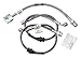 Russell Performance Products 692050 S/S BRAKE LINE KIT