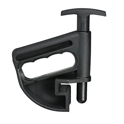 TOOGOO Cambiador de neumaticos, neumatico para camioneta Tire Tire Changer Bead Clamp...