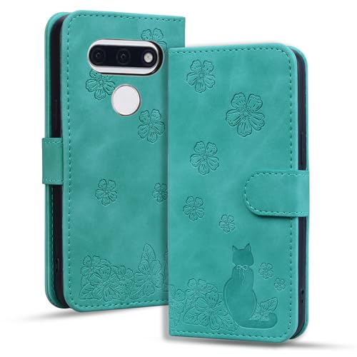 Amazon.co.jp: KW-LINK LG style3 L-41A ケース 手帳型 L-41A