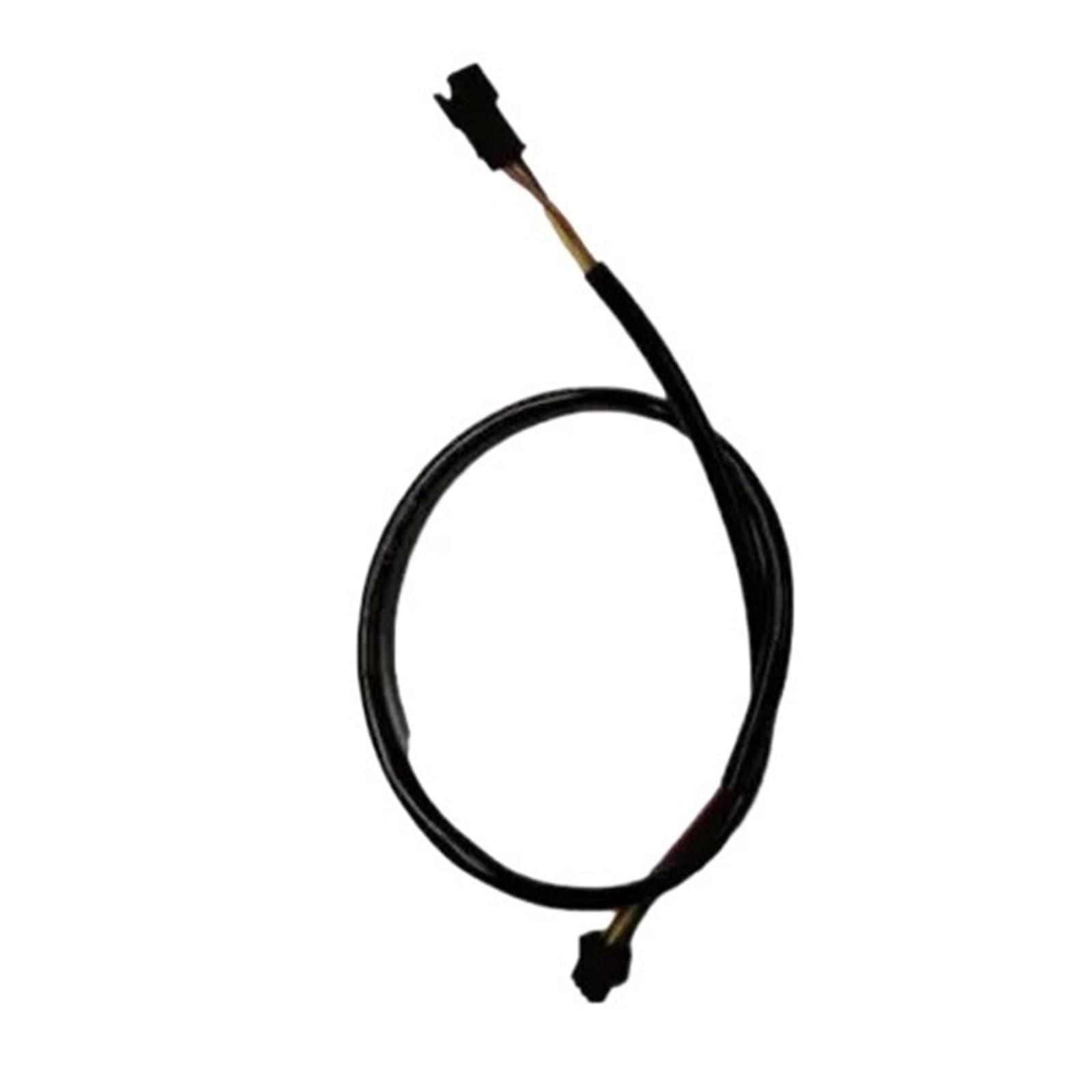 BALYDLUL Stream Sensor G1 Effect Water FlowSensor Switch Stream Meter Counter Turbine Flowmeter YF-B10(Extension cord)