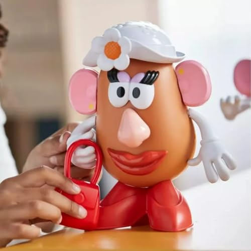 Mr. Potato Head Disney Mr. Potato Head Play Set thumb #5