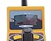 Forbest 512Hz Underground Pipe Locator Detecting Depth Upto 15ft | Wireless, Fast, Accurate Cable Location with Noise & Sensitivity Control | Lightweight, Handheld & Easy to Carry (Need Transmitter)