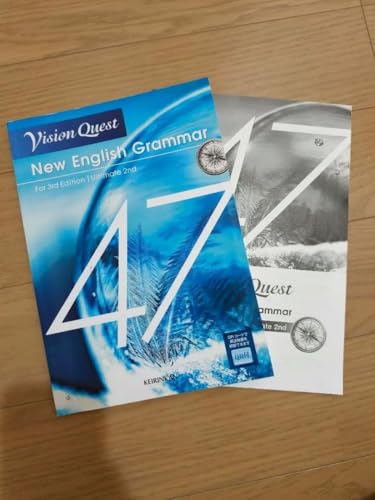 �E���Z�p���@ Vision Quest