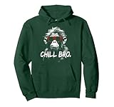 Chill Bro - Cooler Affe Cooles Designs