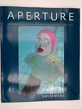 Paperback Aperture 111: Swimmers Book