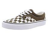 Vans ERA (Primary Check) True Blue/White (9 Women/7.5 Men, Checkerboard Beech True White)
