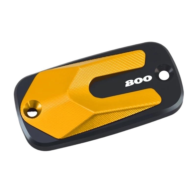 Couvercle réservoir frein VFR800 bouchon liquide maître-cylindre tasse huile moto CNC vfr