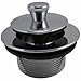 Plumb Pak K826-34PC CHR Tub Stop Assembly - Quantity 6