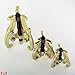 3 Pcs Gear Puller Set