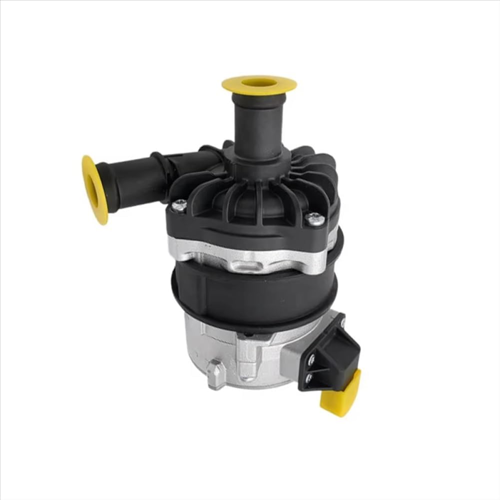 Innovative Engine Coolant Auxiliary Water Pump 9A796556740 Compatible With Automotive Motorcycle Parts Q7 A6 8K0965567 8K0965569 Replacement For Part Number 9A796556740