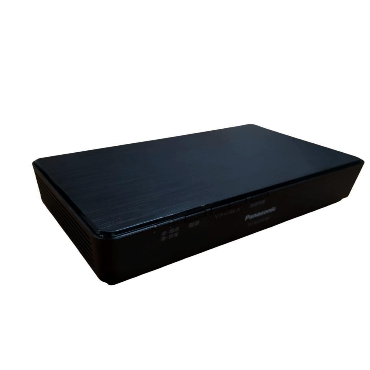 Amazon | パナソニック 4Kチューナー TU-BUHD100 | パナソニック