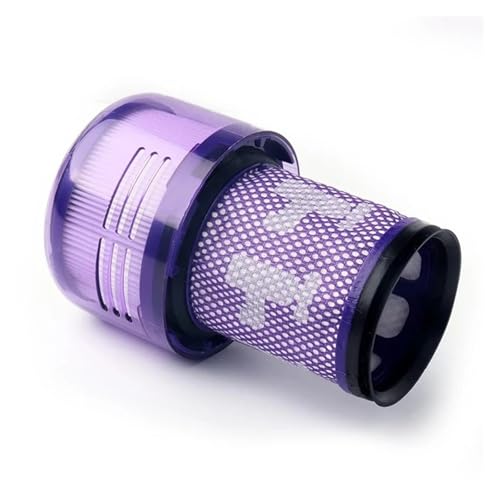 _C\ V12 Hepa |@ptB^[ƌ݊̂ptB^[ _C\ V12 Slim Absolute Detect tB^[ƌ݊̂ptB^[ ANZT[(1 pcs)