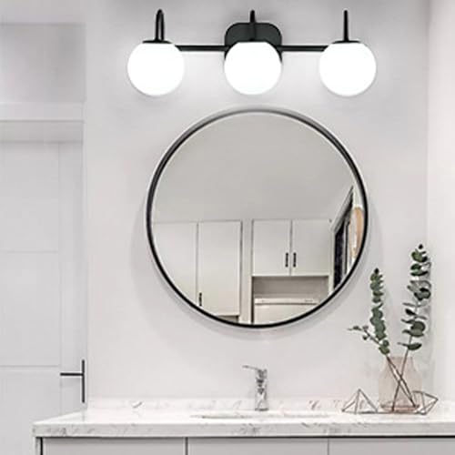 Lámpara de pared moderna E27 para iluminar el pasillo y el dormitorio 5
